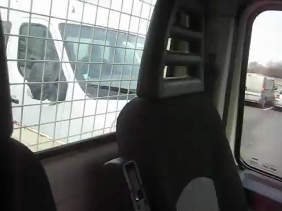 camion benne iveco