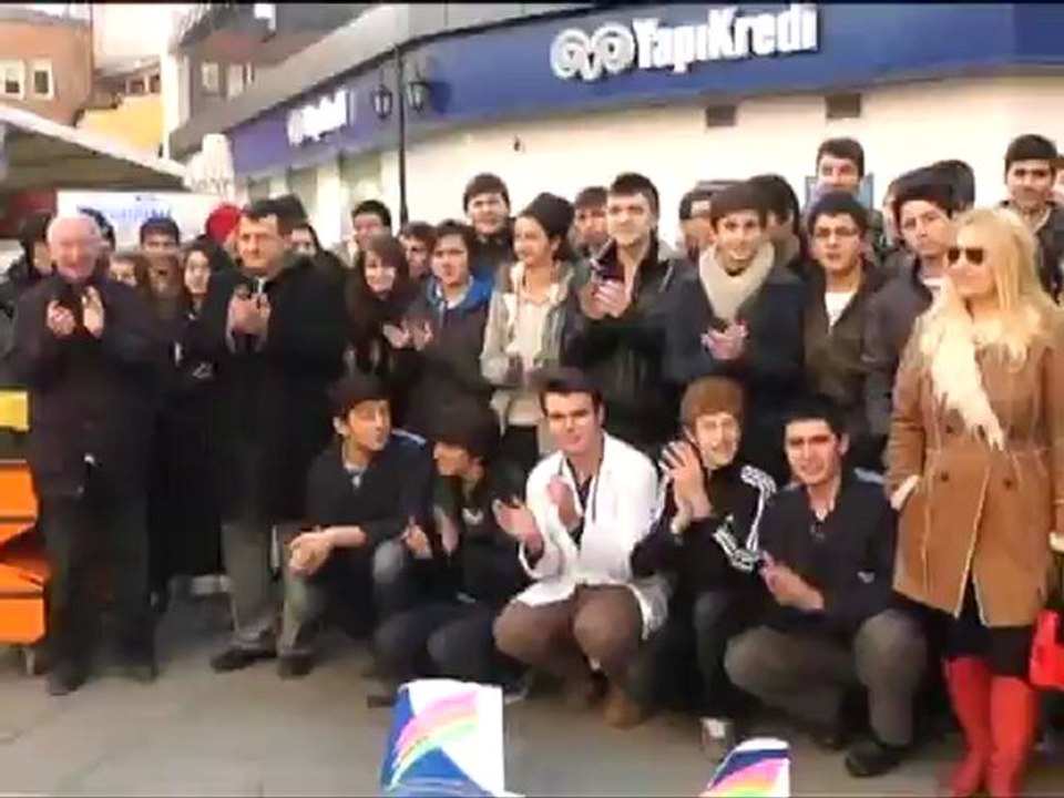 Uçak Bakım (Aircraft Maintenance) 4. görevi