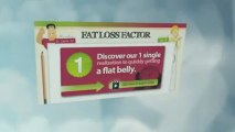 Fat Loss Factor at 50% Discount