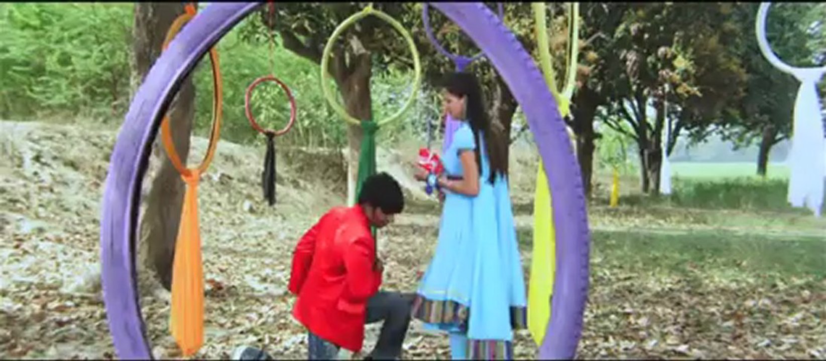 Khanak Ke Churi Kahe