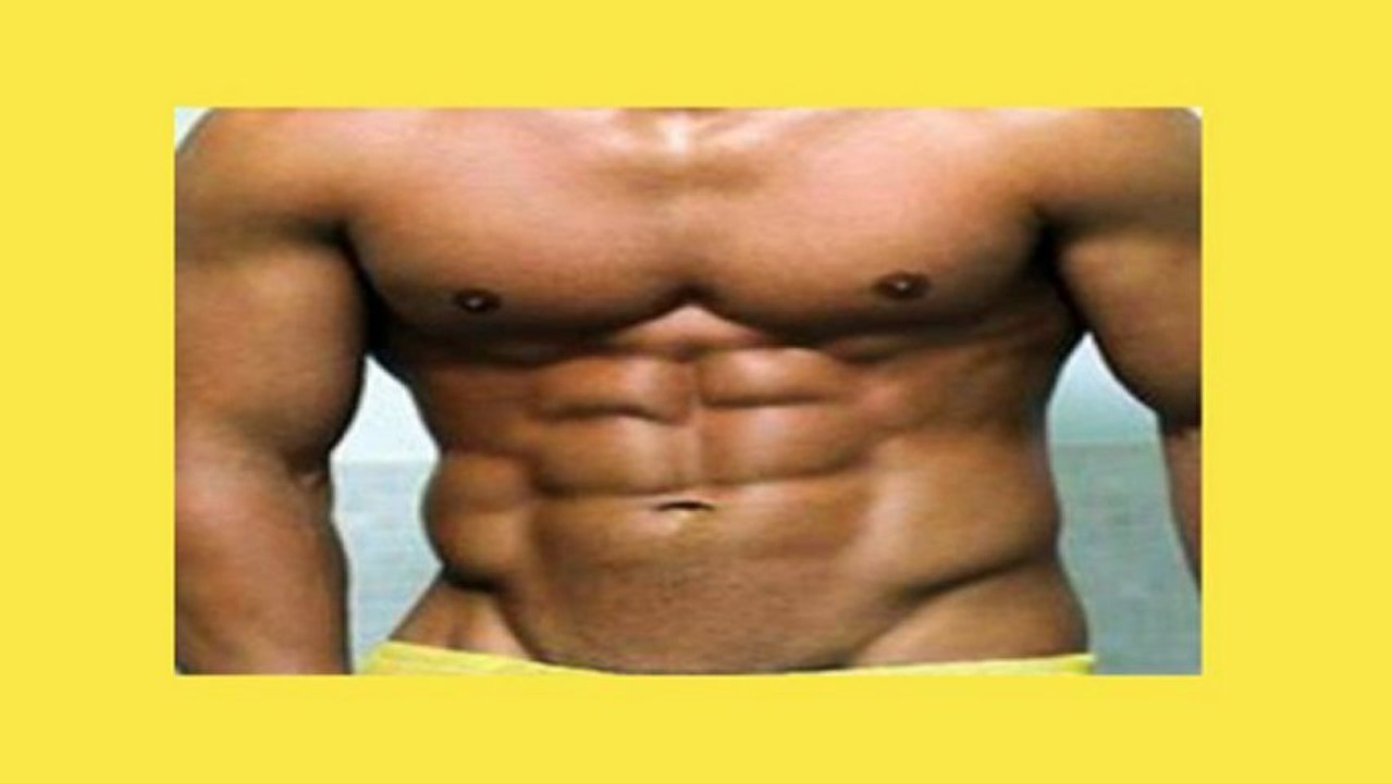 The Truth About Abs
