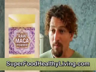 Superfood and David Wolfe Products   (Organic Super Foods)