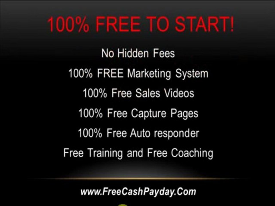 Don't Buy Instant Payday Network - Instant Payday Network Review