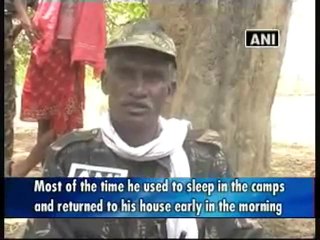 Maoists now target local militia bodies fighting against them.mp4