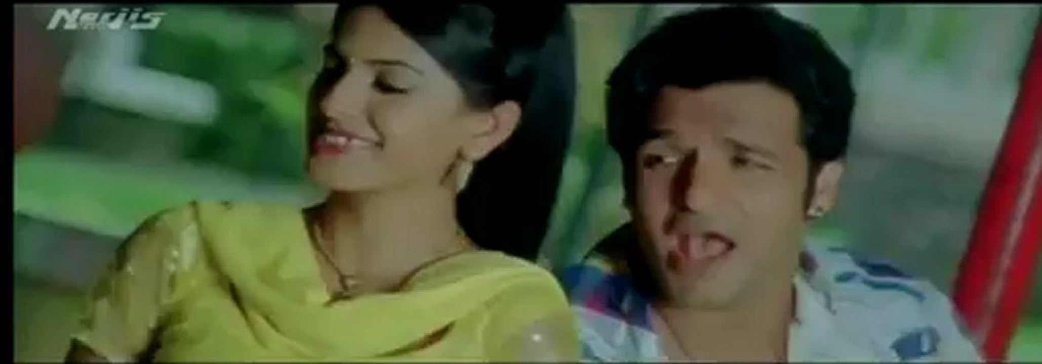 O Janiya O Janiya Mori Kiraniya