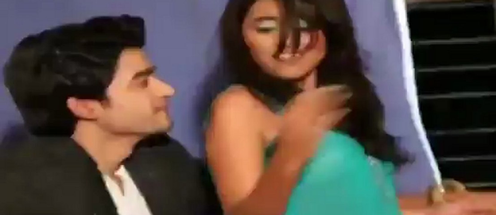 Pyar Ki Chatni Chata De