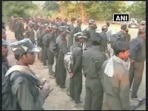 Maoists terror tactics disrupting education sector in Bihar.mp4