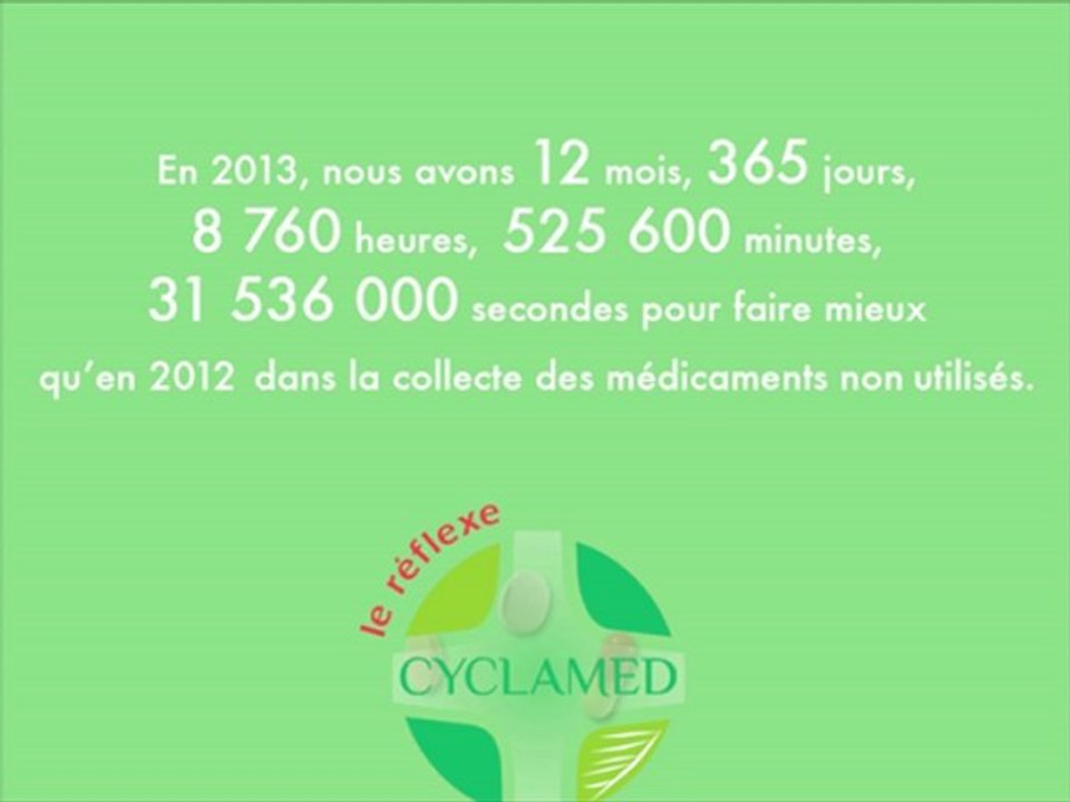 Voeux 2013 HD