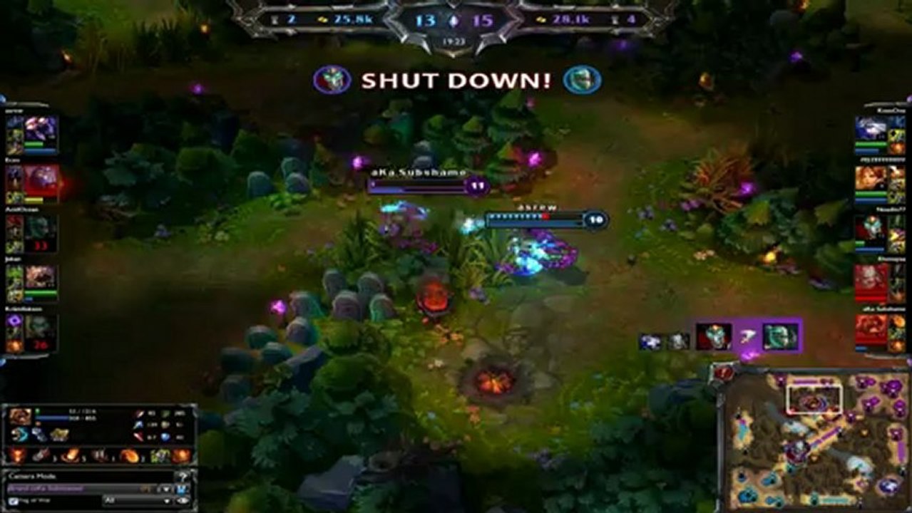 Brand - Epic-Kill