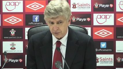 Transferts - Wenger enterre la piste Thierry Henry