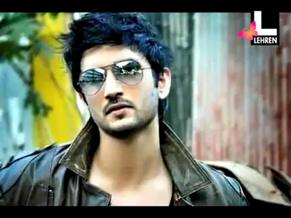 Sushant Replaces Shahid