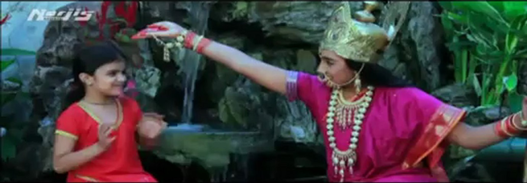 Saloni Lage Bitiya Mori