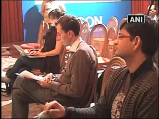 Mining companies arming Maoists in India- ACHR.mp4