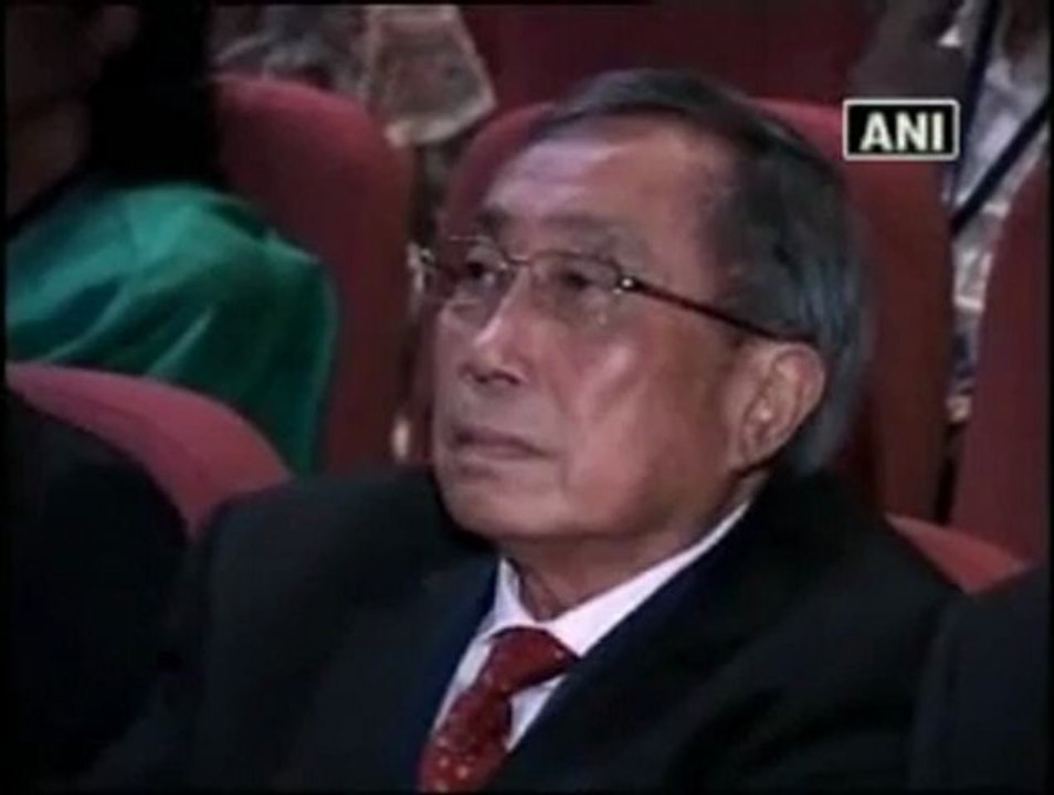 More contribution to developing countries- Mukherjee.mp4