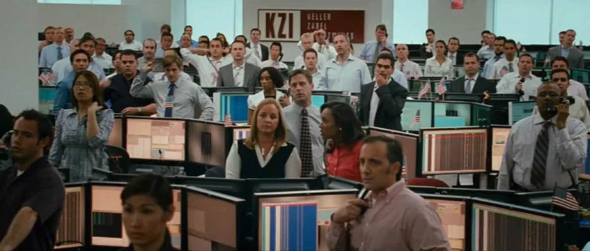 Wall Street: Money Never Sleeps / Borsa: Para Asla Uyumaz SinemaTV'de!