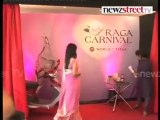 Raima launches the Titan Raga Carnival..mp4