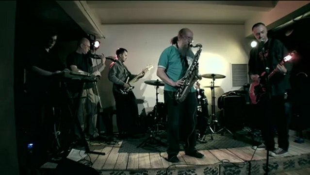 RUSSIAN INDIE MUSIC - NOTCHNOI PROSPECT 03