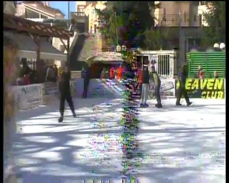 Αυξημένη η κίνηση στο Καρπενήσι