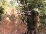 Naxals involve minors in their camps.mp4