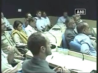 Naxals plan to overthrow Indian states- Pillai.mp4