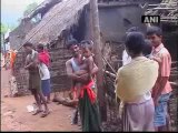 Naxals take help of Sangam to spread terror in Chhattisgarh.mp4