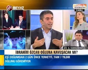 Melike İle Yeni Baştan 02.01.2012 1.Kısım