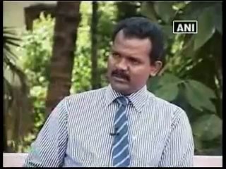 Naxals train children to be part of their camps.mp4