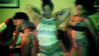 RDX - Jump (Official Music Video) (SD)