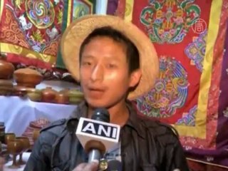 Это подлинный Восток: товары от 700 ремесленников