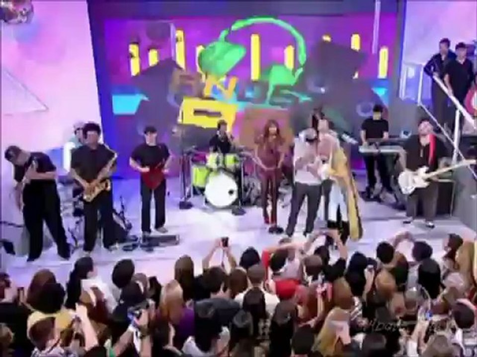DVD Momentos do TV Xuxa 2012 - Parte 03