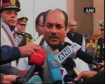 No plans of military action against Pakistan Antony.mp4
