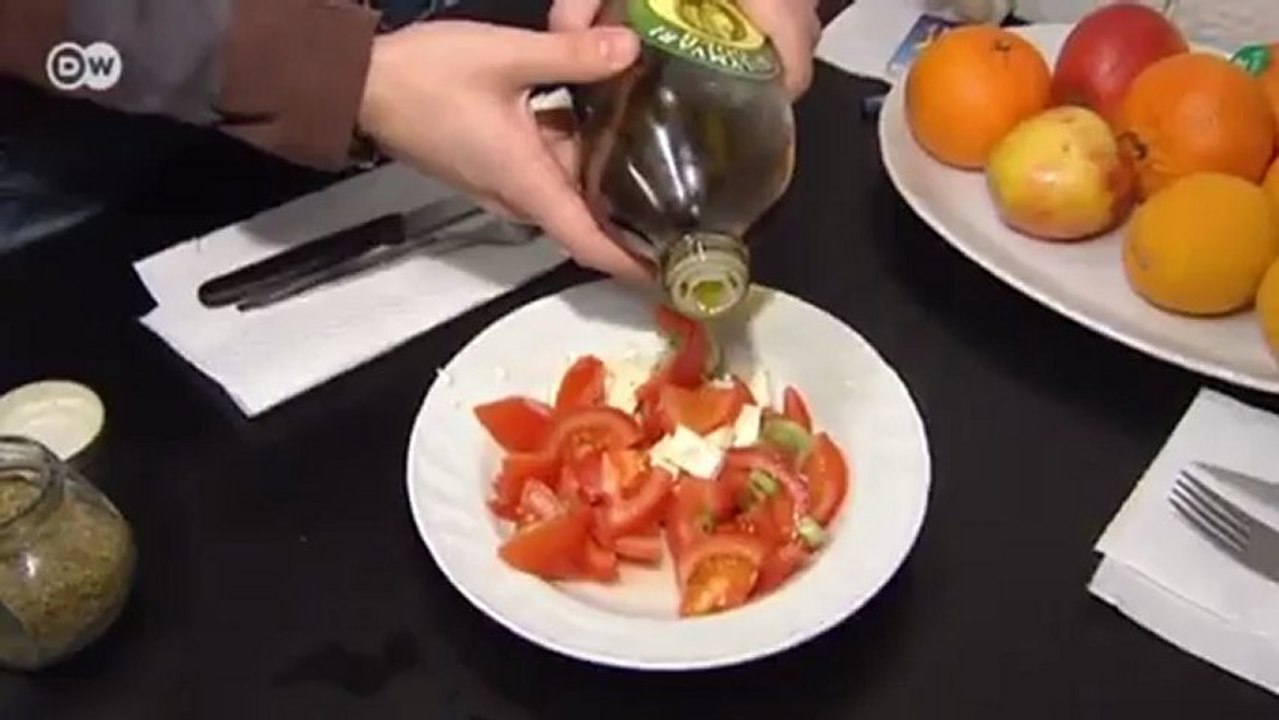 Anders Ausbilden - Siemens schult Azubis aus ganz Europa | Made in Germany