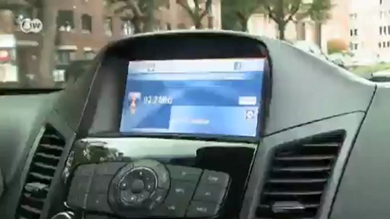 Im Test: Chevrolet Orlando | Motor mobil