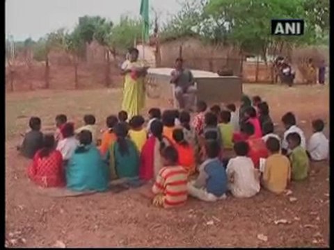 Now Maoists demanding levy from schools to fund their nefarious activities.mp4