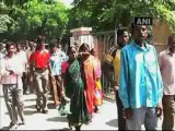 Orissa offers jobs to villagers to curb Maoist menace.mp4