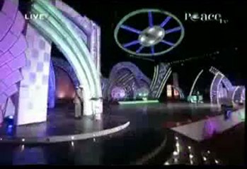 Ask Zakir Naik an Exclusive Open Q   A peace conference 2009 part7