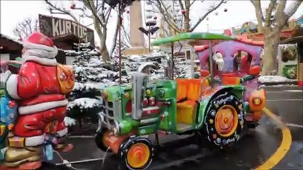 Luxembourg-Orval 2012