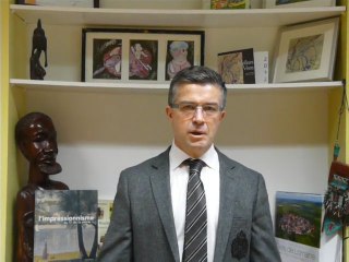 2 janvier 2013 Bertrand Pancher présente ses voeux aux Meusiens