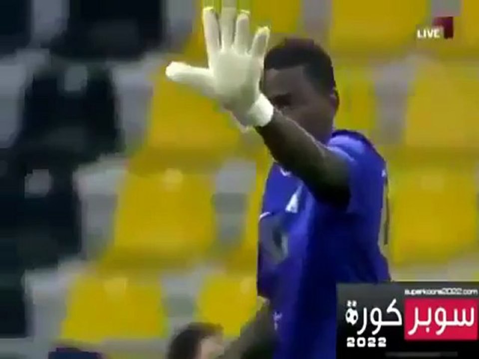 Aut Vuruşunu Kornere Atan Kaleci