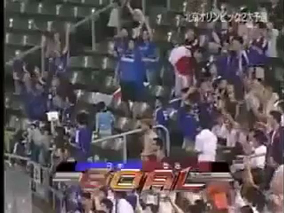 Bu Gol Fizik Kurallarını Alt Üst Etti