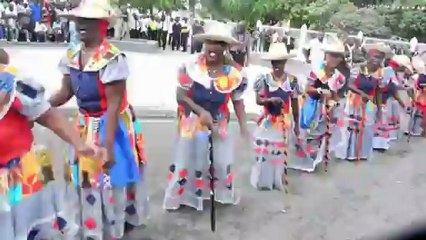 Haití: 209 años de independencia