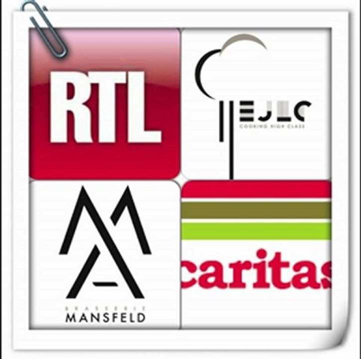 Étienne-jean Labarrère-Claverie. "Un bol de soupe pour les démunis".  Caritas Luxembourg.