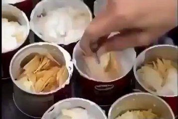 İshal Olan Martılar