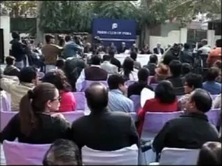 Pak delegation in India hopes for peace.mp4