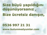 Büyü Nasıl Bozulur, Büyü Nedir, Aşk Büyüsü Nedir, Aşk Büyüsü Nasıl Çözülür