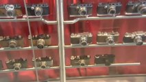 Leica feiert 100-jähriges Jubiläum | Euromaxx
