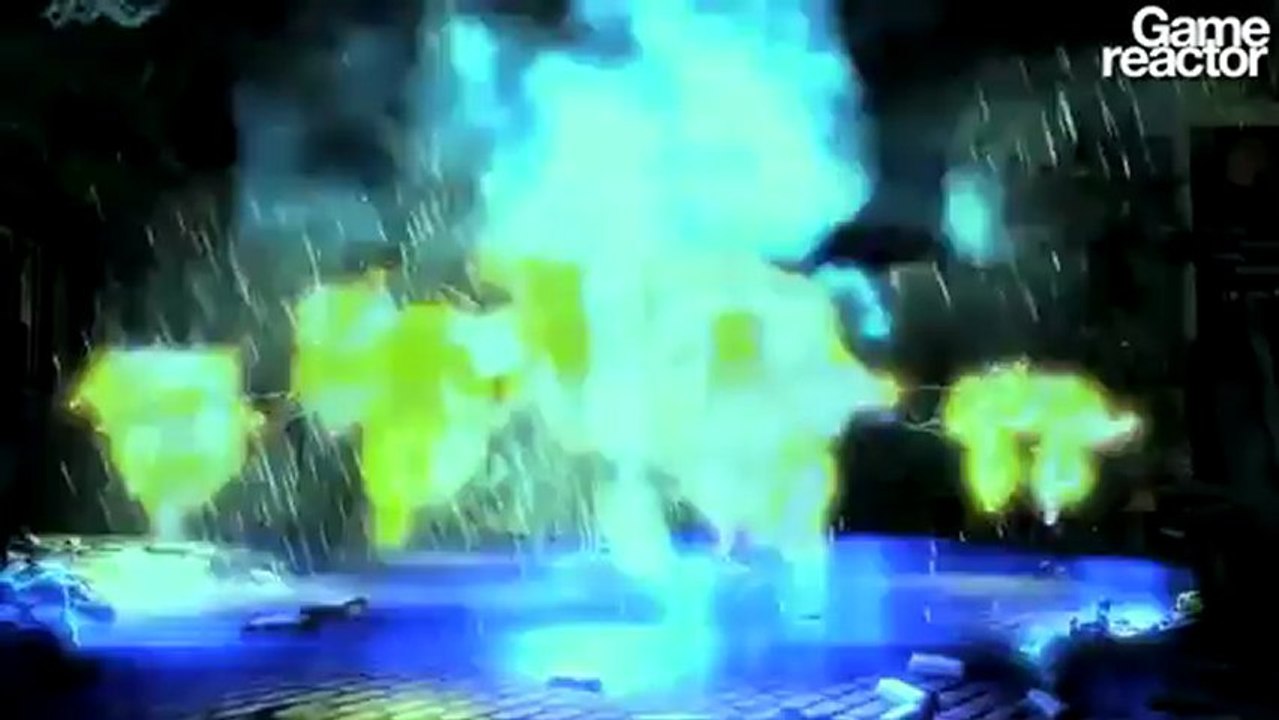 Bioshock Infinite - Ken Levine interview