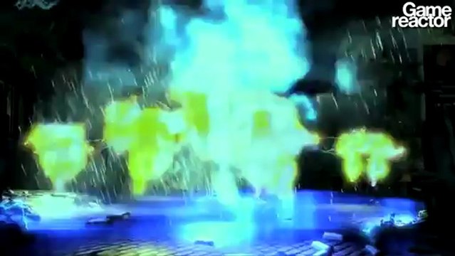 Bioshock Infinite - Ken Levine interview