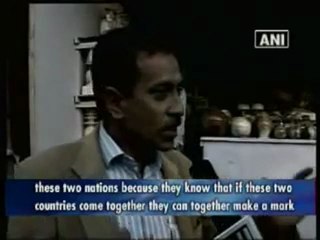 Pak traders to participate in International Trade fair.mp4