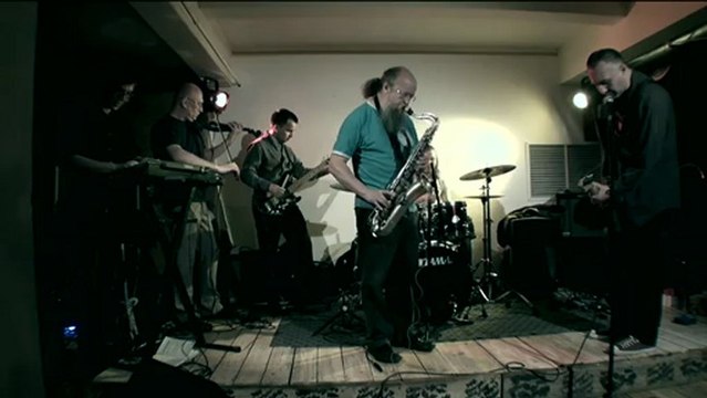 RUSSIAN INDIE MUSIC - NOTCHNOI PROSPECT 06